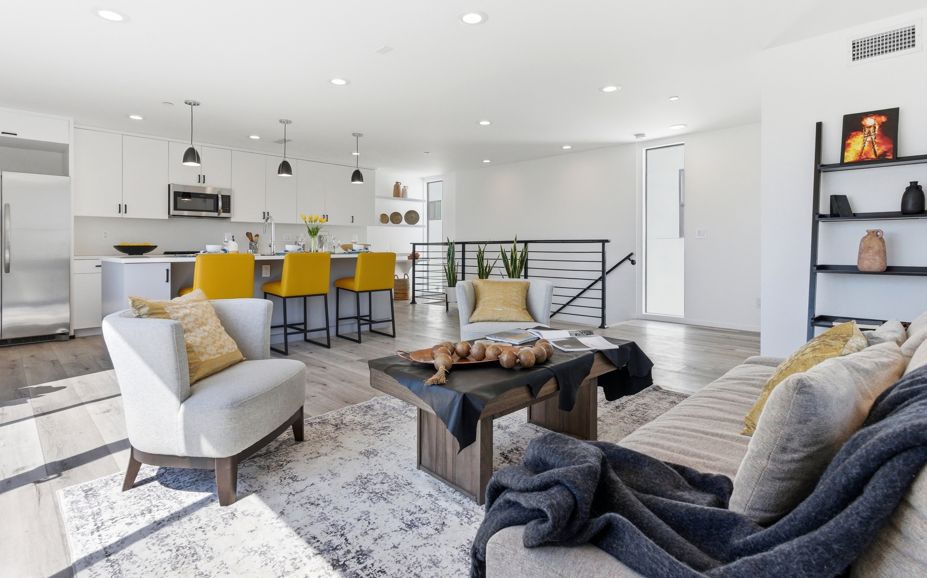 4138 Normal Avenue Los Angeles, CA 90029 - Photo 1 of 35