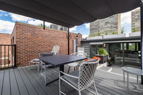 a car parked in front of a house