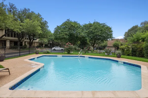 $624,900 | 6820 Cypress Point North, Unit 28, Austin, TX 78746