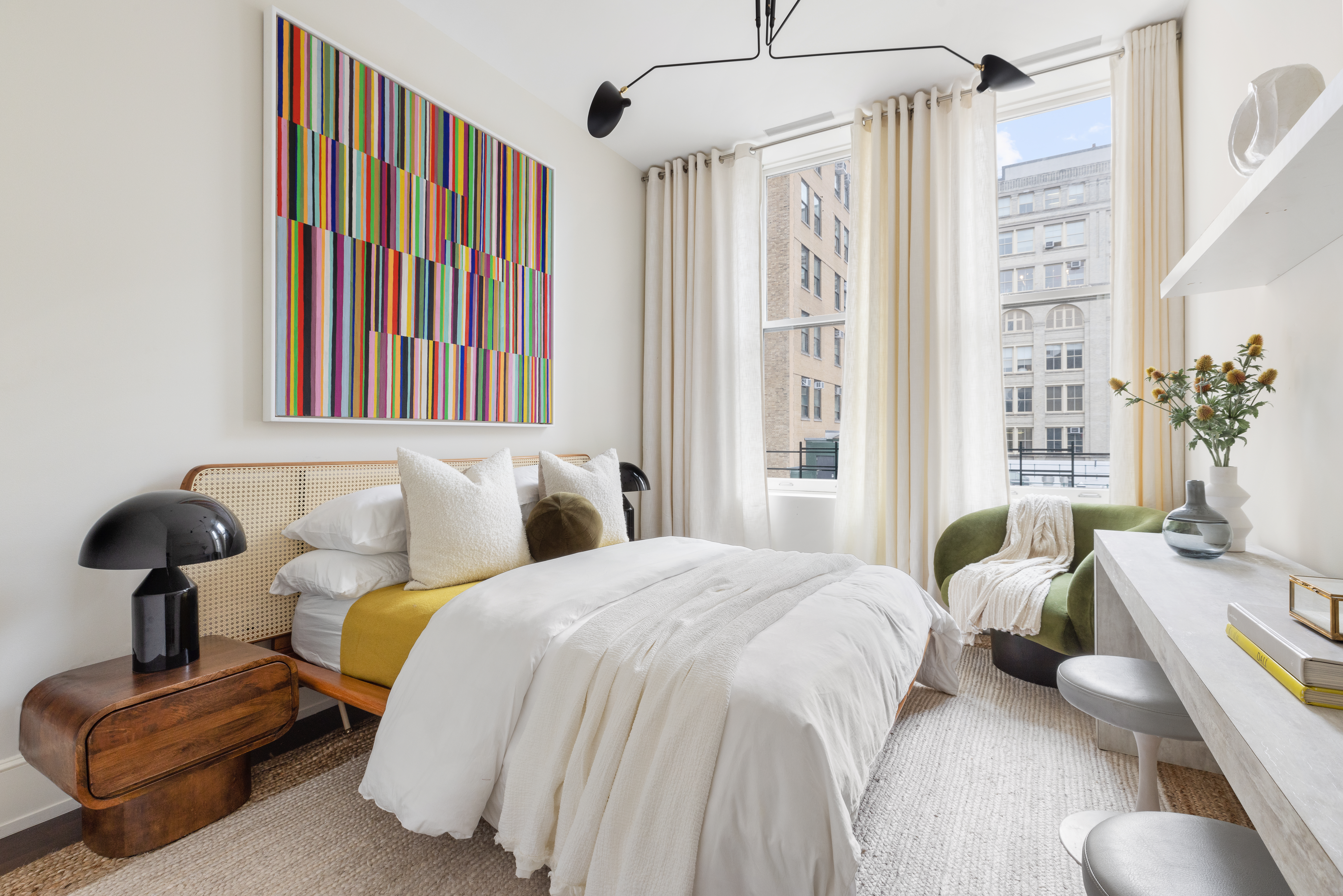 285 Lafayette Street, Unit 7AB Manhattan, NY 10012 - Photo 16 of 22