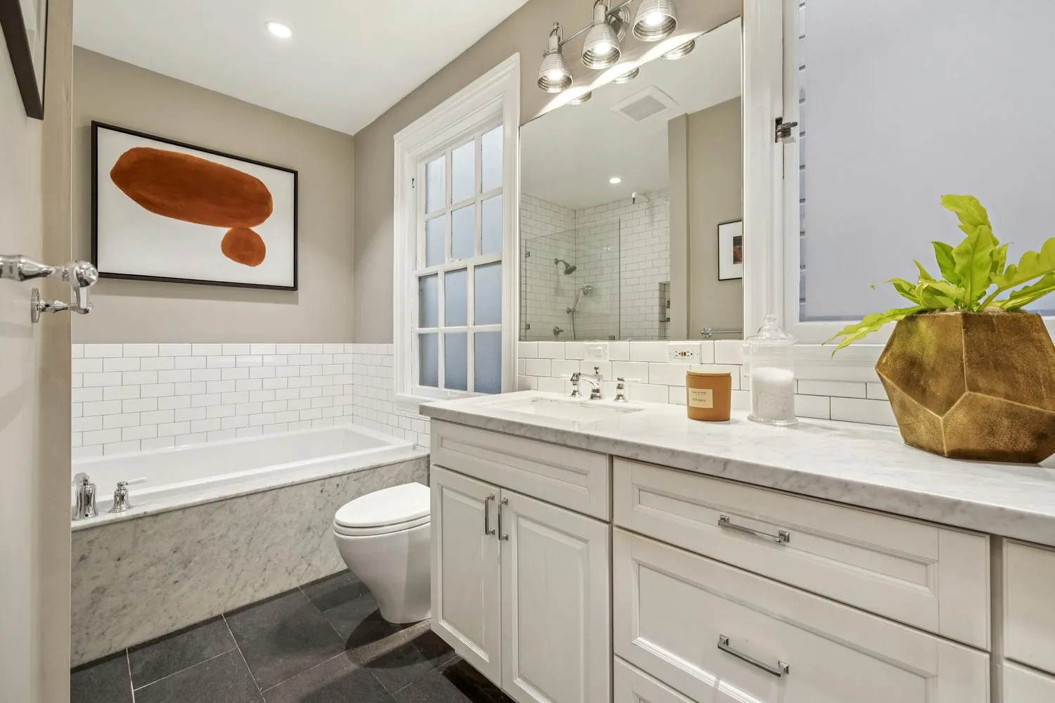 $1,385,000 | 1869 California Street, Unit 1, San Francisco, CA 94109