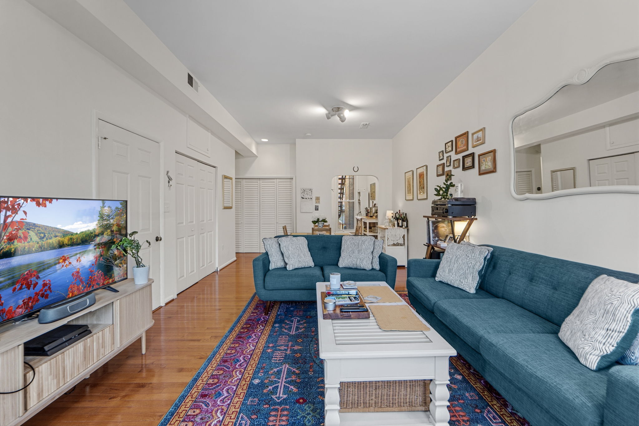 1927 15th Street Northwest Washington, DC 20009 - Photo 28 of 59