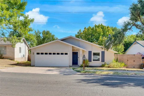$435,000 | 206 Clearday Drive, Austin, TX 78745