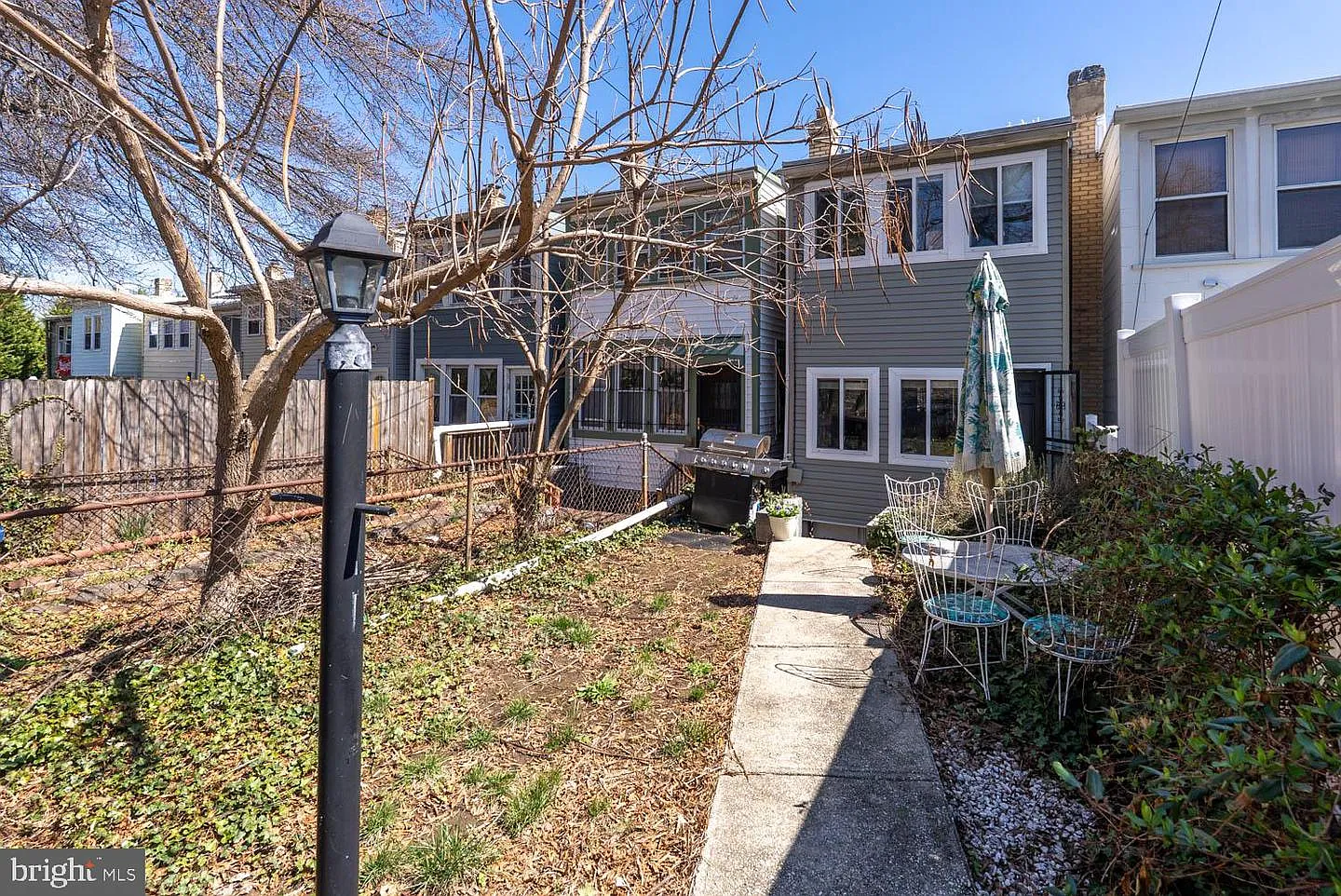 2422 2nd Street Northeast Washington, DC 20002 - Photo 25 of 27