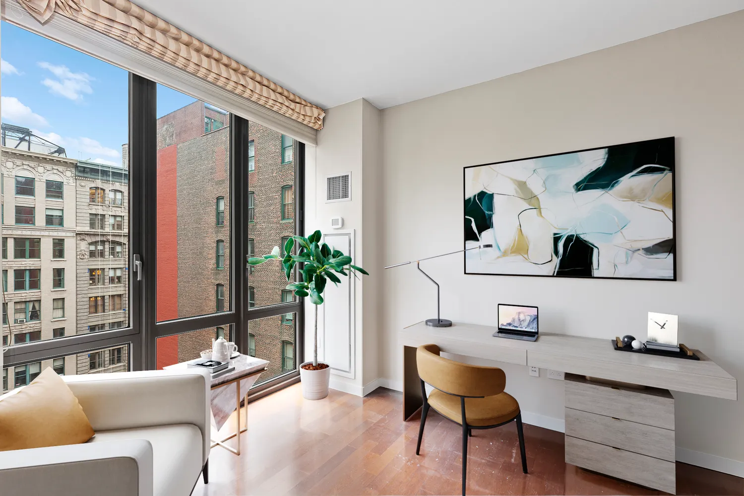 $9,750 | 4 West 21st Street, Unit 11A | Flatiron