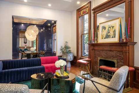 $4,750,000 | 430 West 147th Street | Hamilton Heights