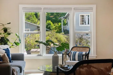 $1,395,000 | 142 Dominga Avenue, Fairfax, CA 94930