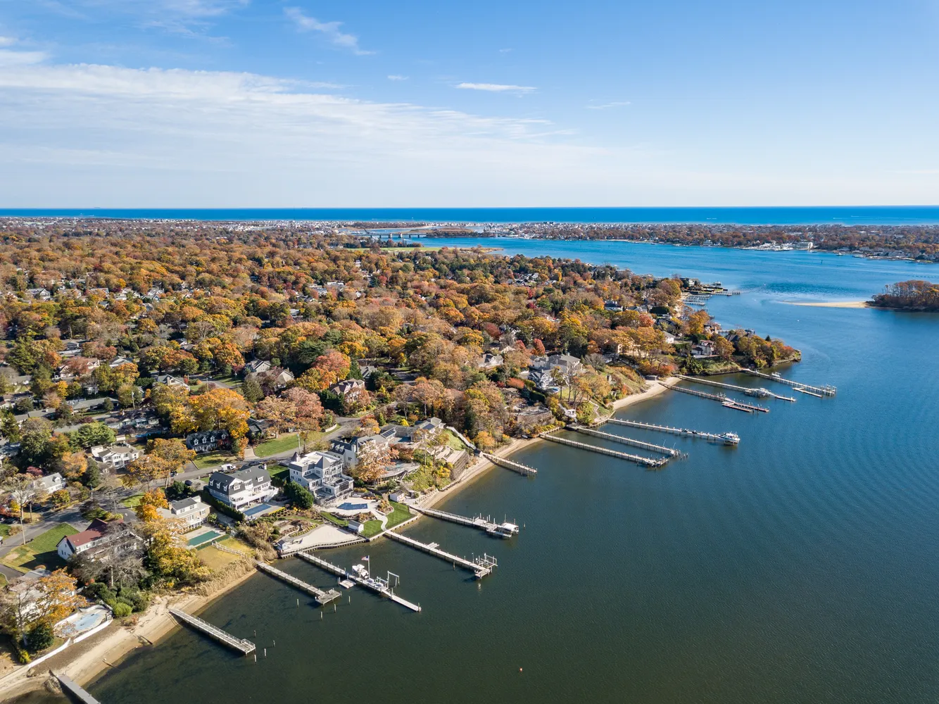 $1,699,999 | 1105 Shore Drive, Brielle, NJ 08730