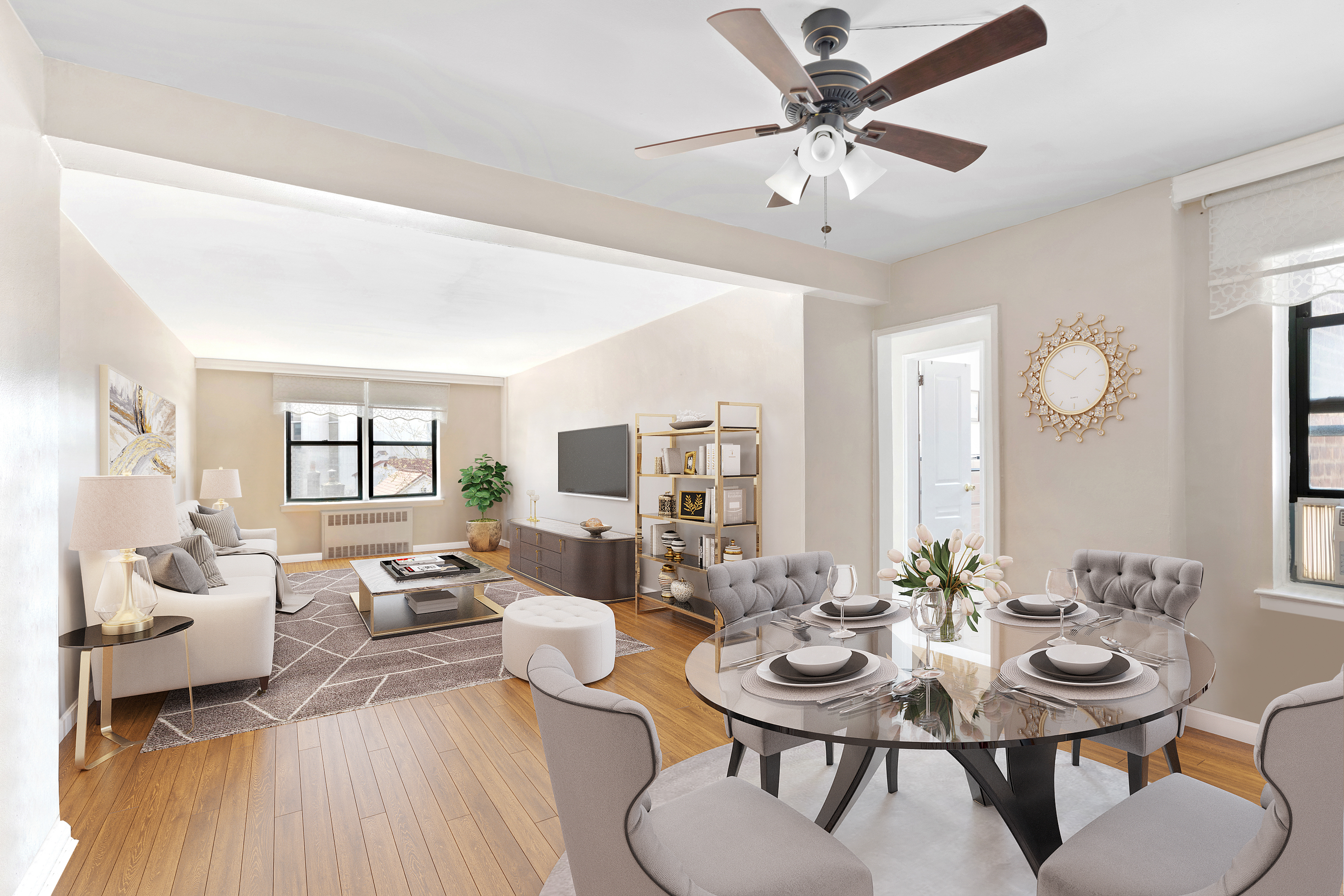 40 89th Street, Unit 4D Brooklyn, NY 11209 - Photo 3 of 6