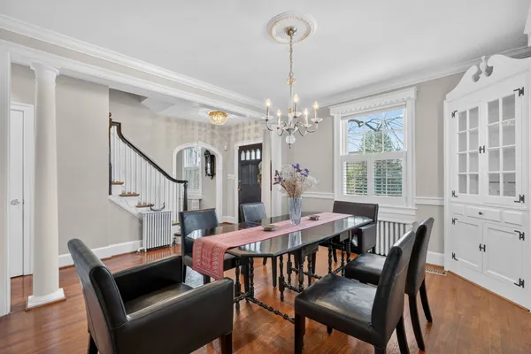 $2,295,000 | 600 Upland Place, Alexandria, VA 22301