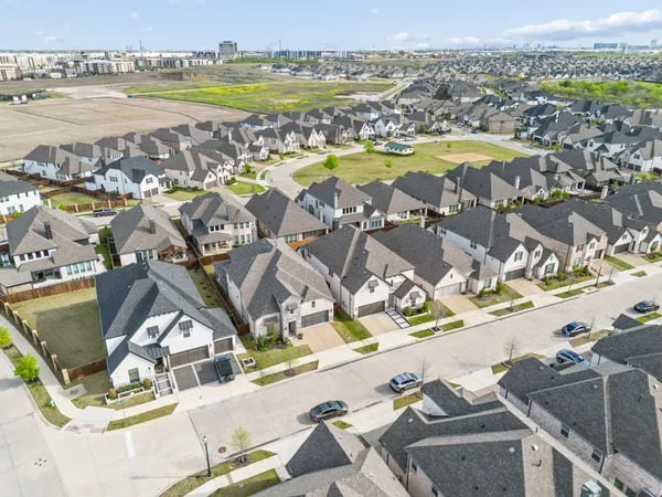 $1,100,000 | 3613 Damsel Mackenzie Street, Lewisville, TX 75056