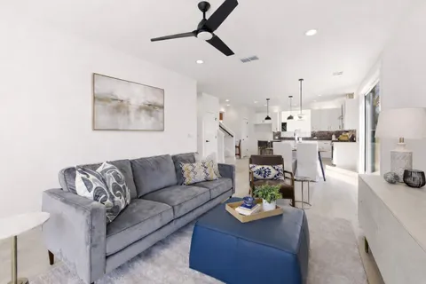 $549,900 | 2608 Bristol Drive, Unit A, Austin, TX 78723