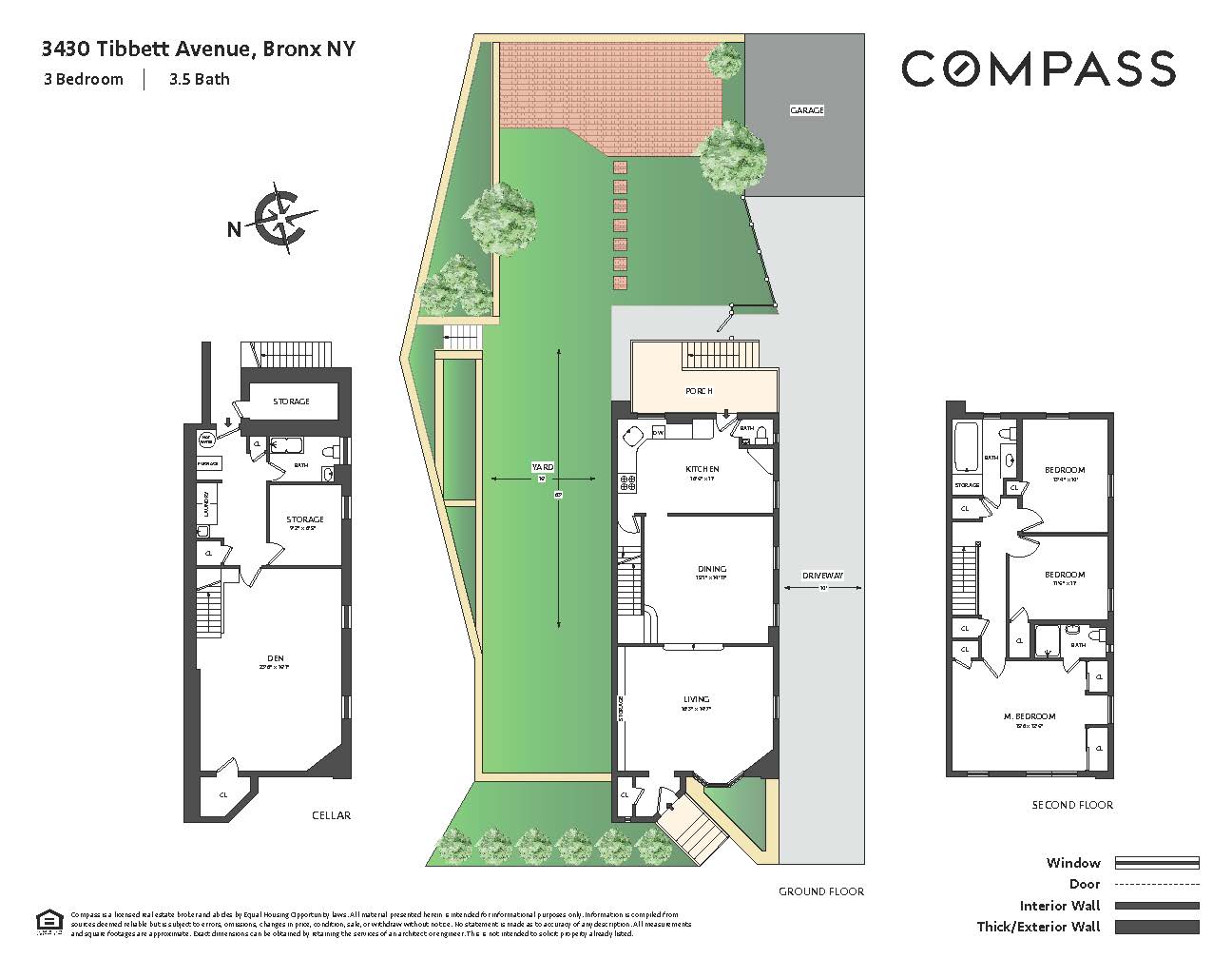 3430 Tibbett Avenue Bronx, NY 10463 - Photo 19 of 19