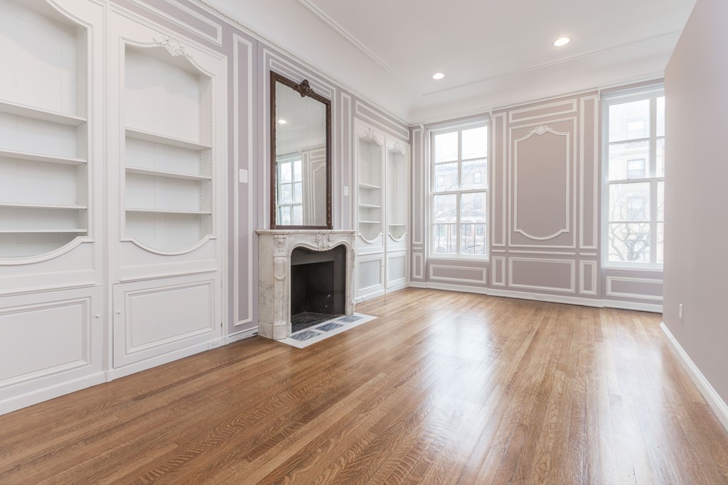 409 Beacon Street, Unit 5 Boston, MA 02115 - Photo 2 of 10