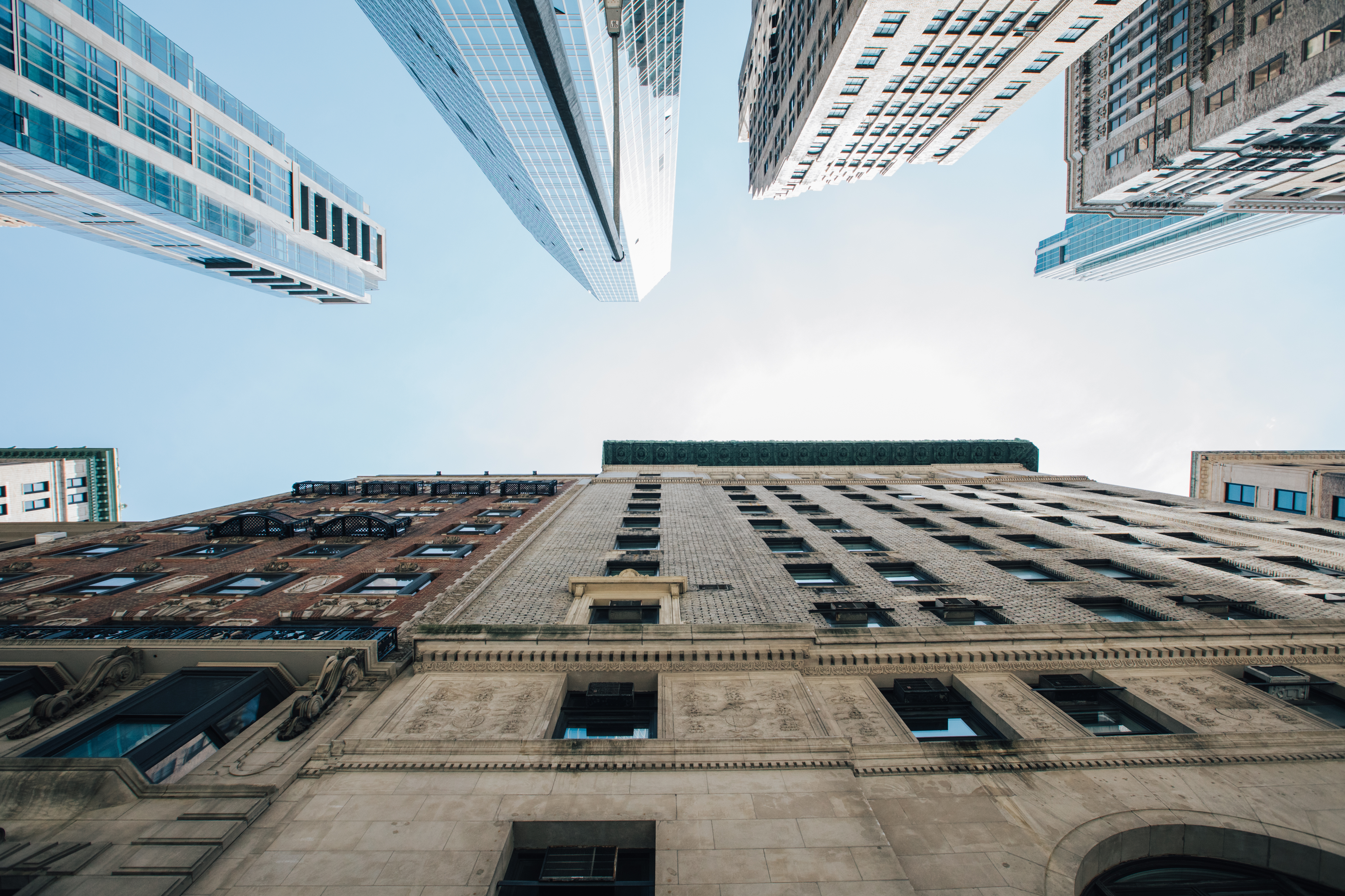 159 Madison Avenue, Unit 6D Manhattan, NY 10016 - Photo 1 of 7 Gallery Image 1