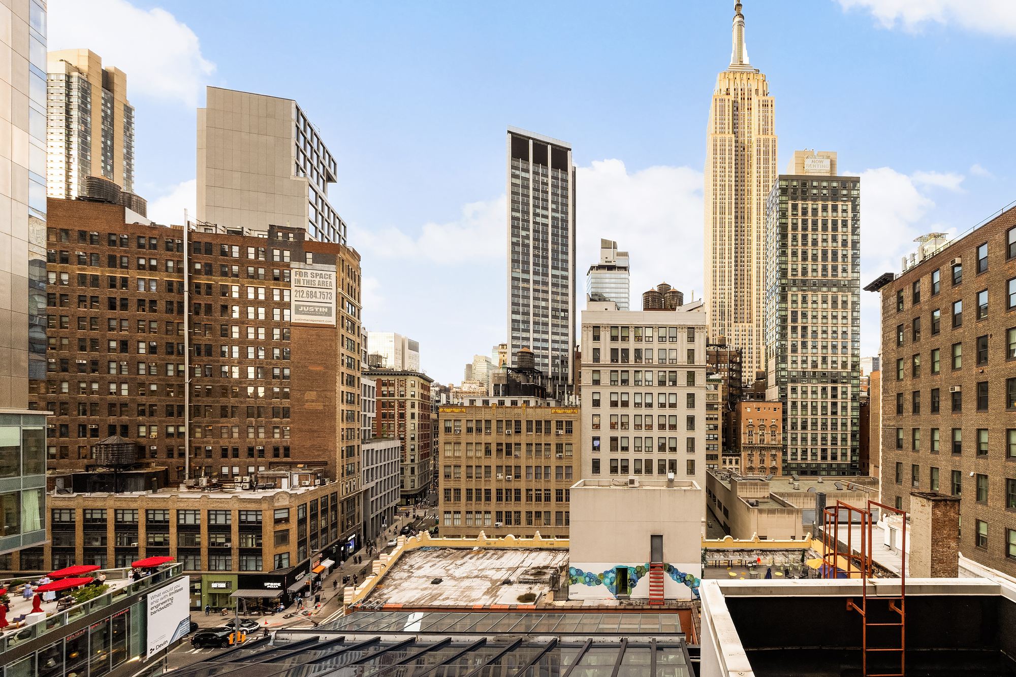 1200 Broadway, Unit 7A Manhattan, NY 10001 - Photo 13 of 17 Gallery Image 13