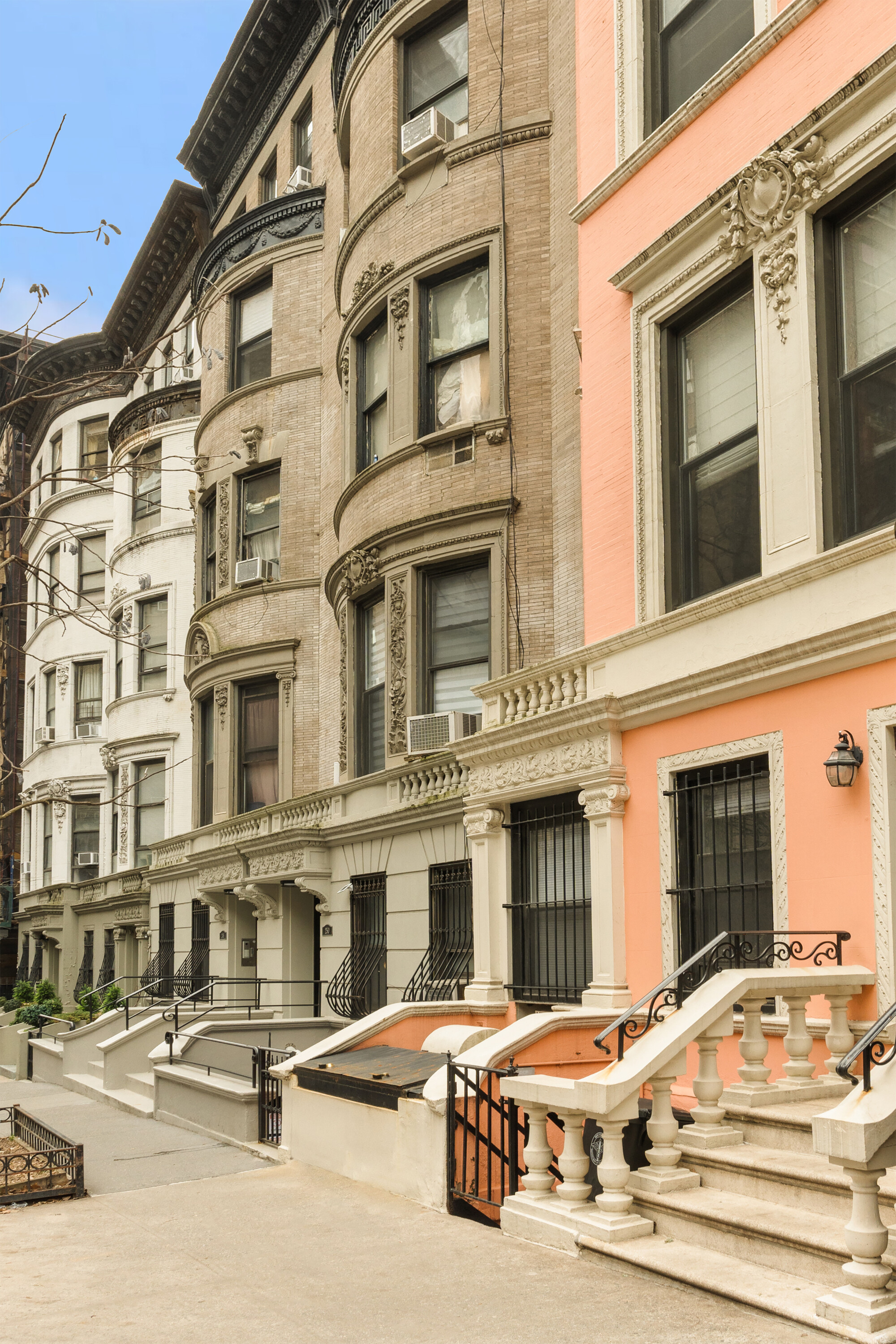 252 West 102nd Street, Unit 1 Manhattan, NY 10025 - Photo 10 of 11