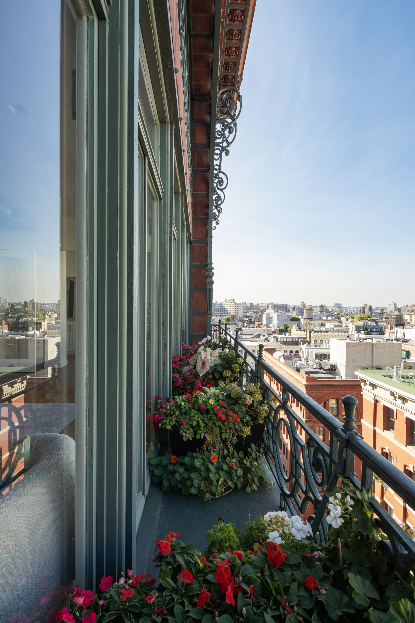 561 Broadway, Unit 10C Manhattan, NY 10012 - Photo 3 of 11