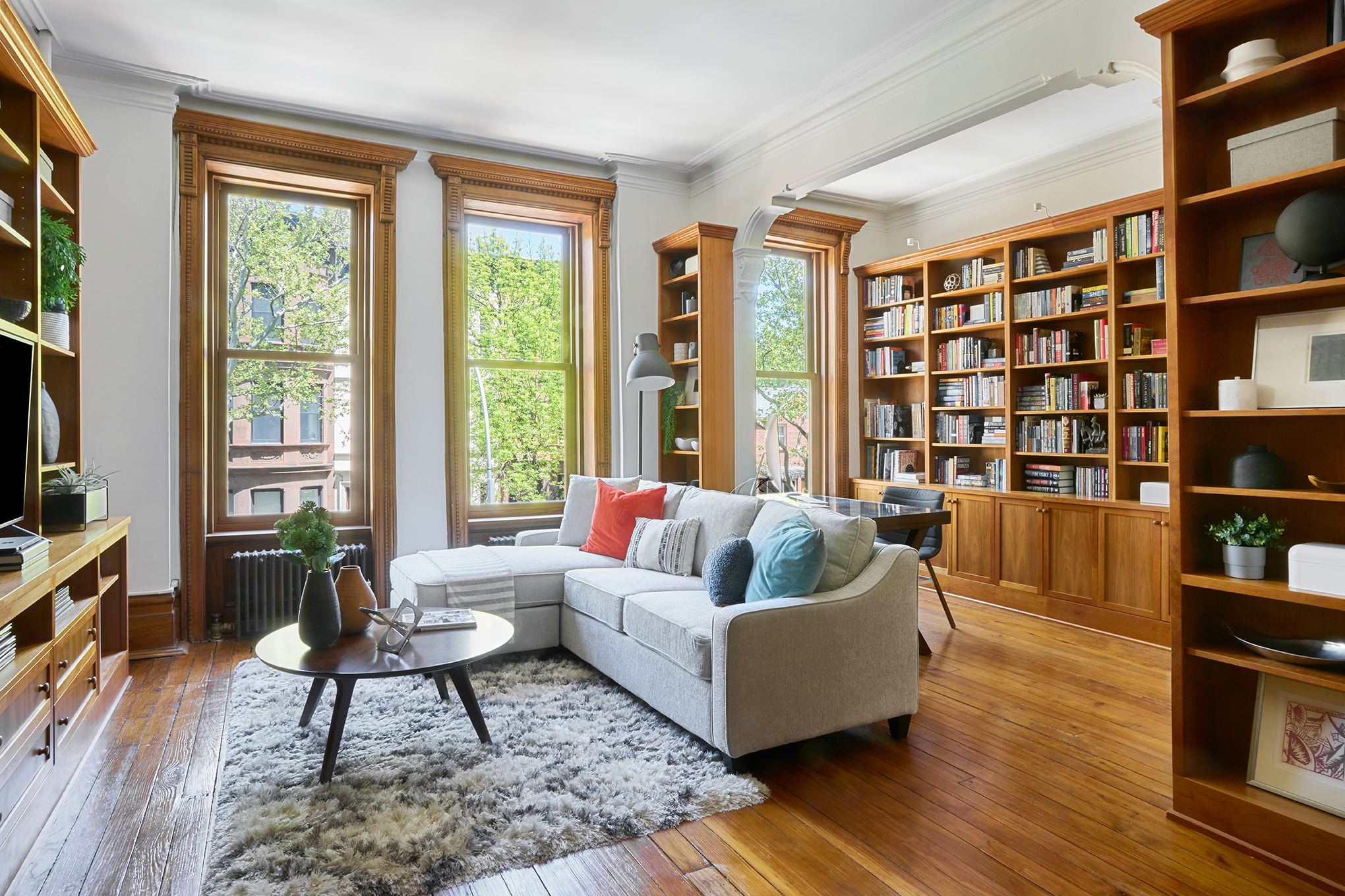 548 2nd Street Brooklyn, NY 11215 - Photo 12 of 27