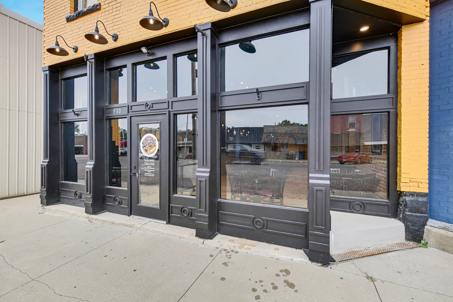 $465,000 | 510 Main Street, Wellsville, KS 66092