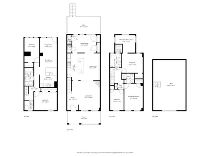 $1,675,000 | 1726 Kenyon Street Northwest, Washington, DC 20010