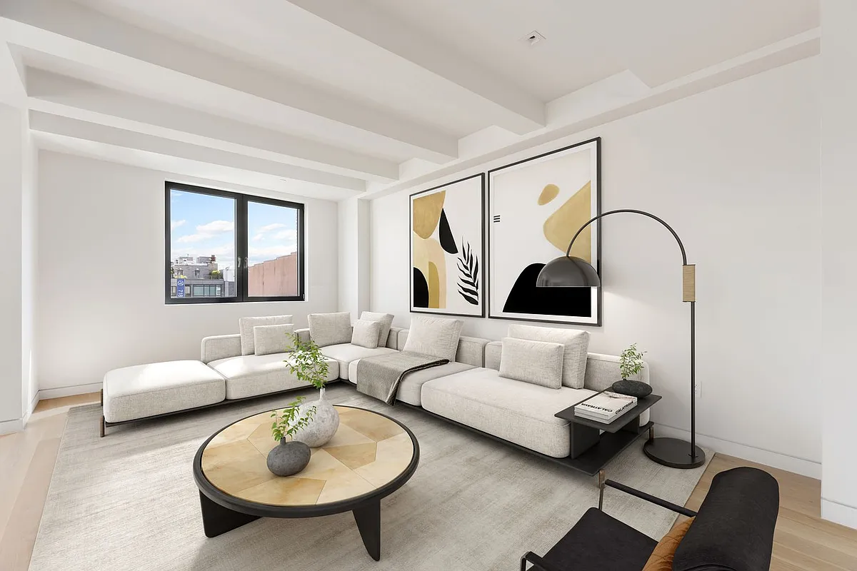 96 North 1st Street, Unit 5 Brooklyn, NY 11249 - Photo 3 of 15