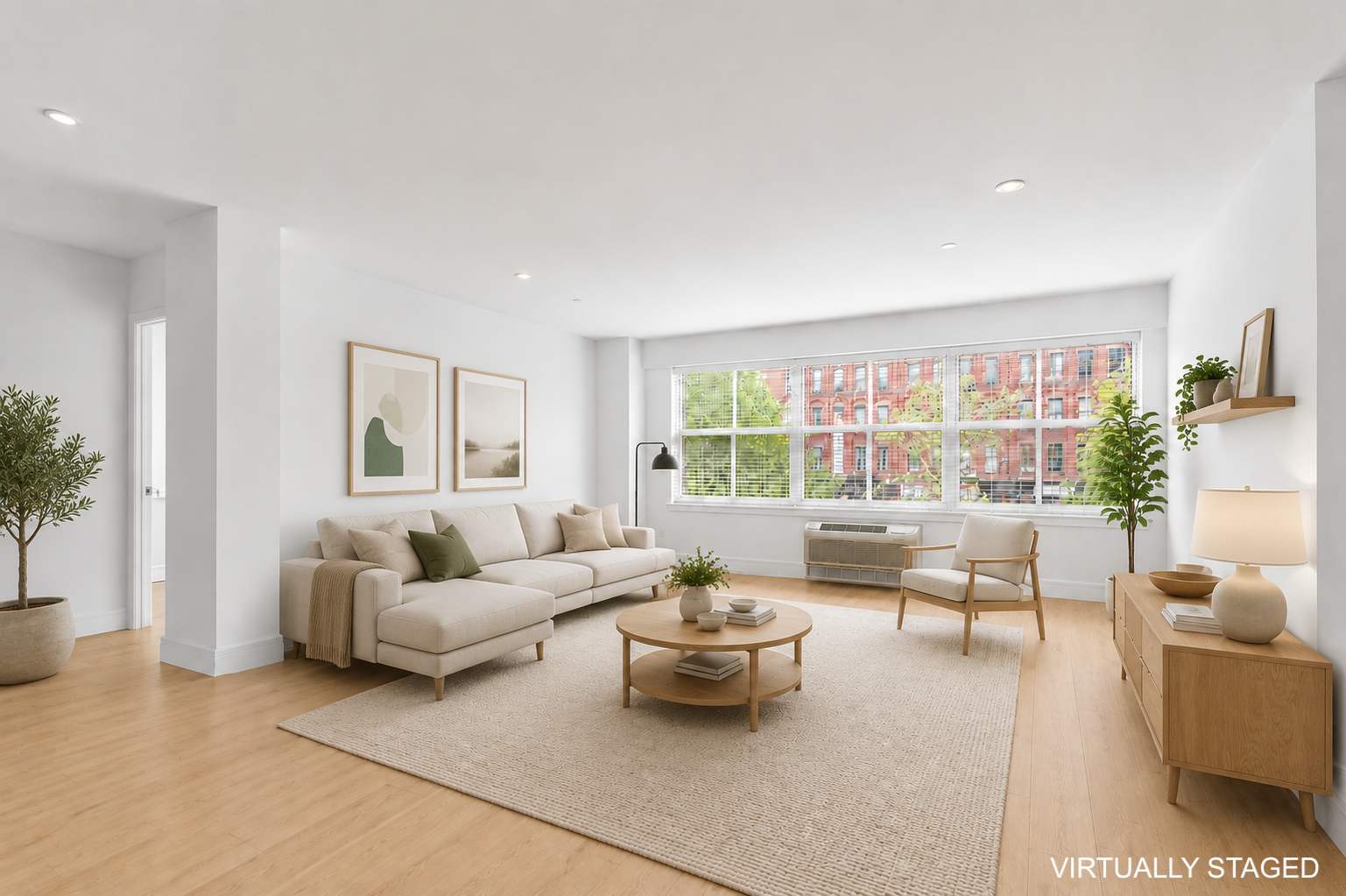 2257 Adam Clayton Powell Jr Boulevard, Unit 2A Manhattan, NY 10027 - Photo 1 of 6