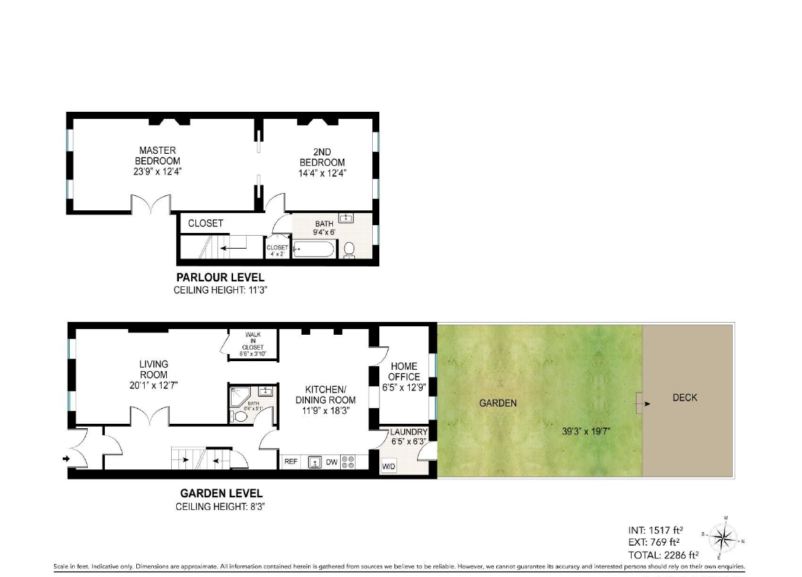 385 Madison Street, Unit 1 Brooklyn, NY 11221 - Photo 21 of 21 unknown