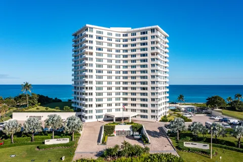 $1,095,000 | 600 South Ocean Boulevard, Unit 1007, Boca Raton, FL 33432