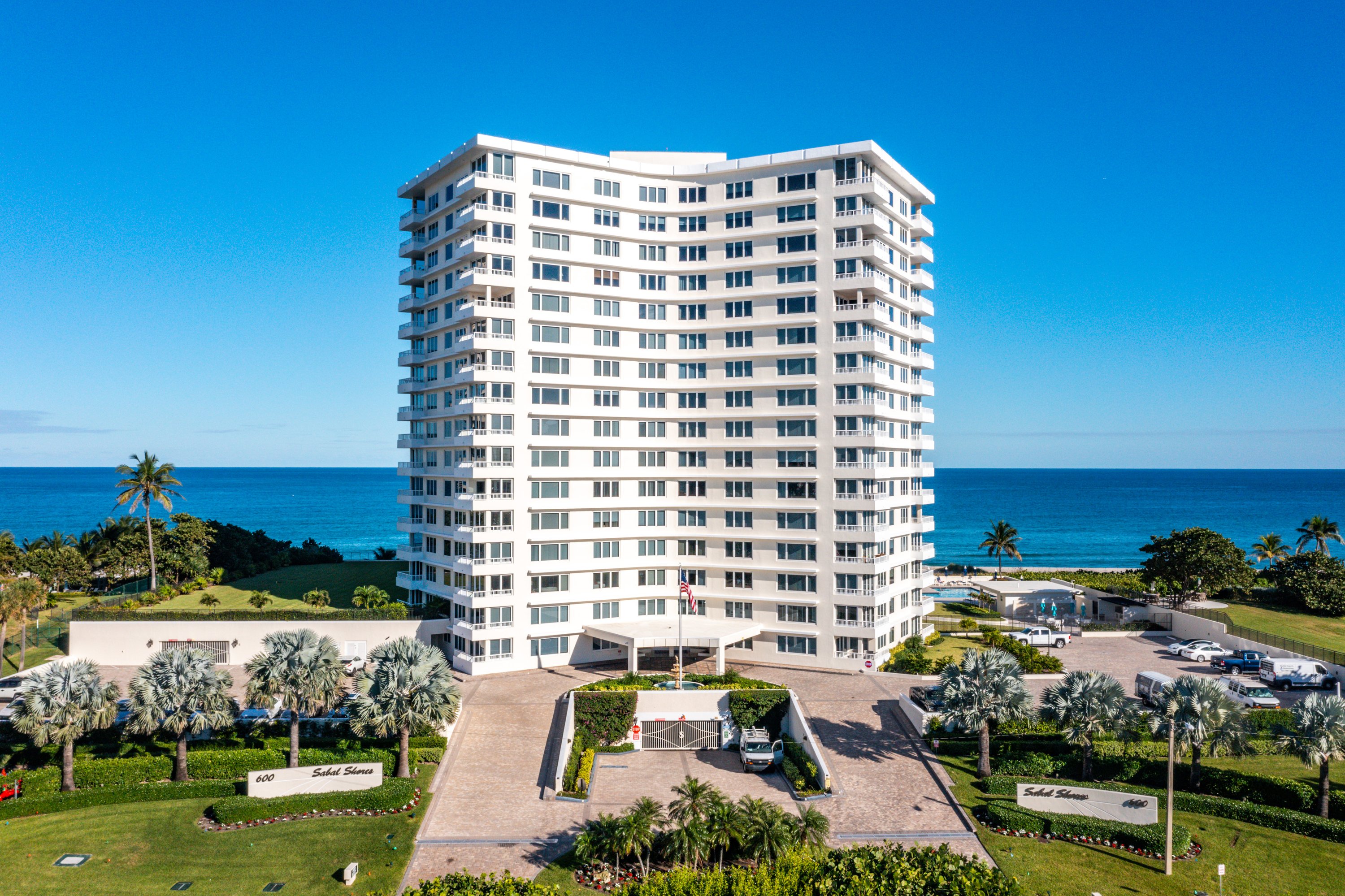 600 South Ocean Boulevard, Unit 1007 Boca Raton, FL 33432 - Photo 51 of 74