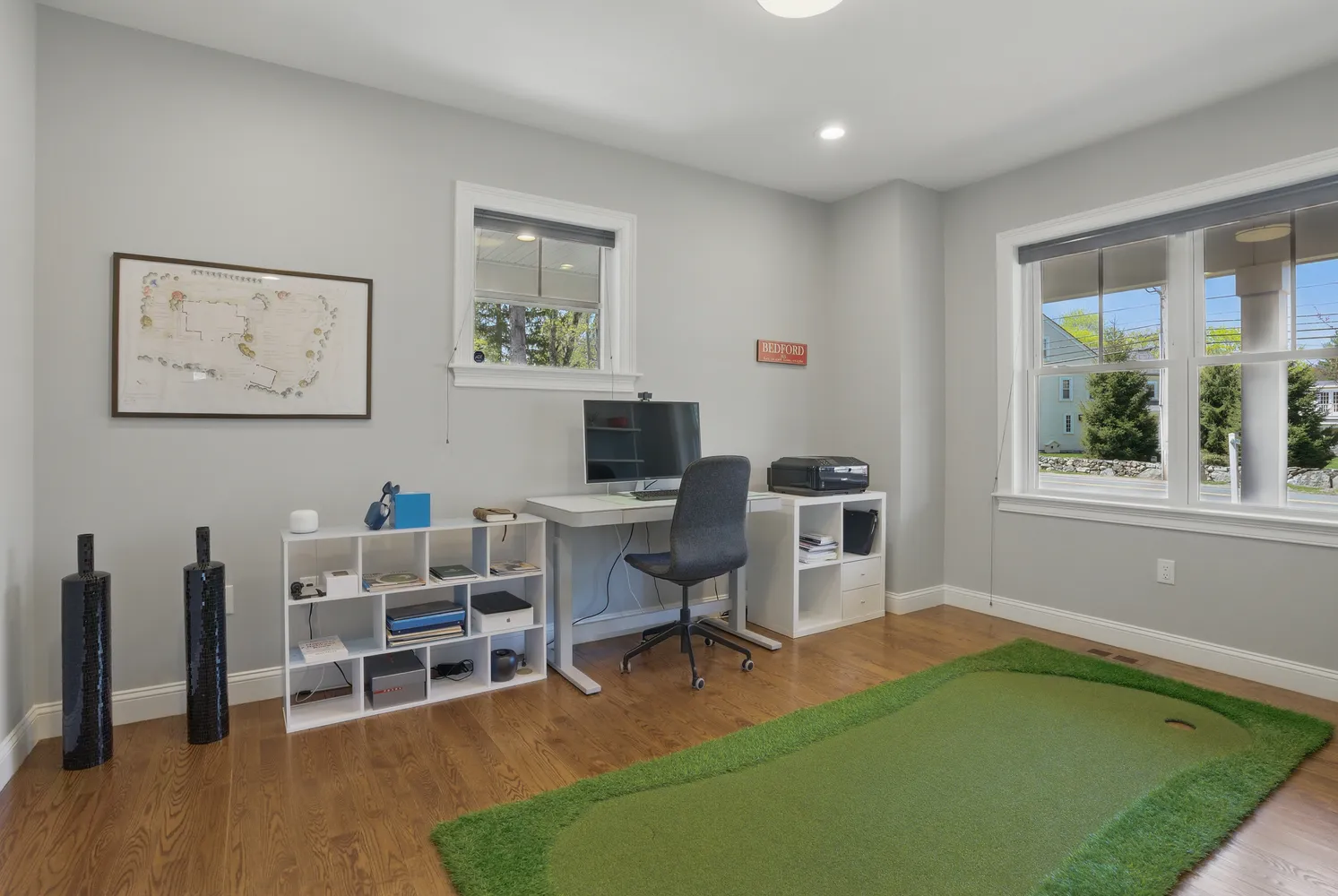 Contact Agent | 186 Concord Road, Bedford, MA 01730