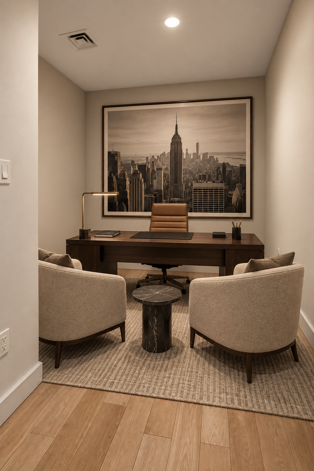 75 Wall Street, Unit 36O Manhattan, NY 10005 - Photo 13 of 27 Gallery Image 13