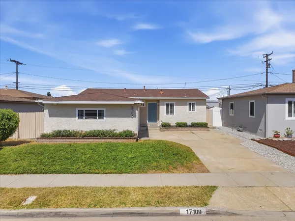 $865,000 | 17109 Harvard Boulevard, Gardena, CA 90247