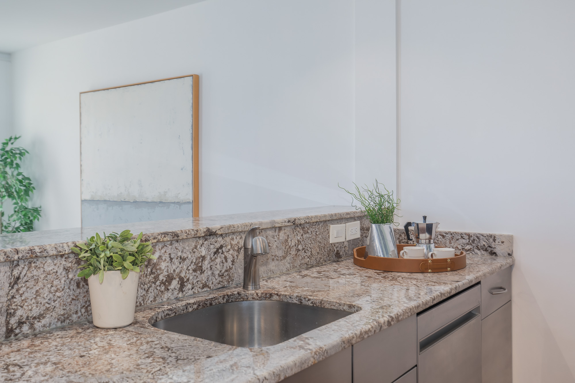 2103 North Rolfe Street, Unit B Arlington, VA 22209 - Photo 22 of 63