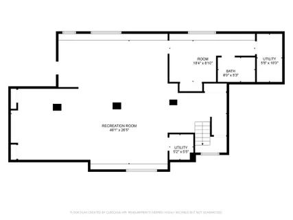 $2,300,000 | 165 Swaim Avenue | Huguenot