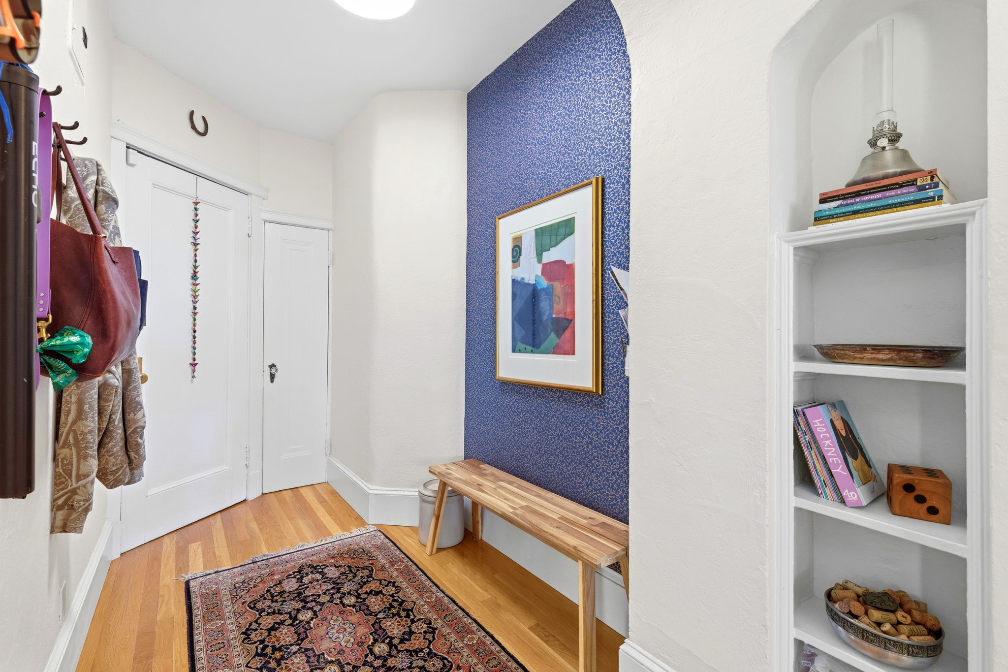 127 Winthrop Road, Unit 1A Brookline, MA 02445 - Photo 21 of 30