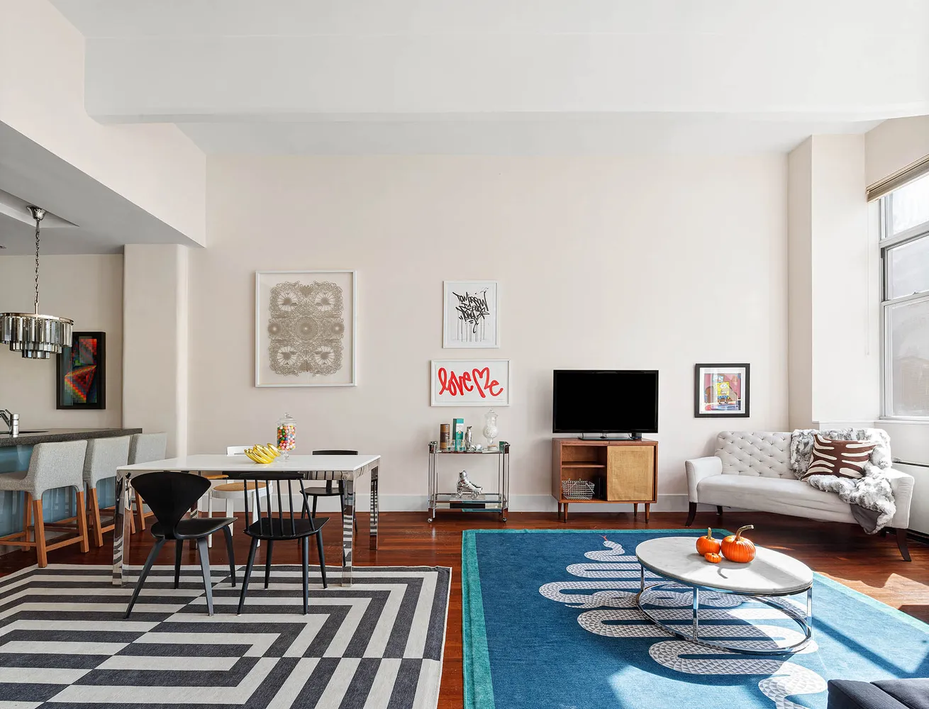 $4,950 | 60 Broadway, Unit 2P | Williamsburg