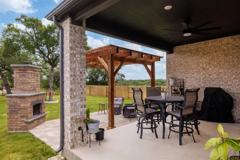 $599,000 | 1236 Scenic Grn Loop, Georgetown, TX 78628