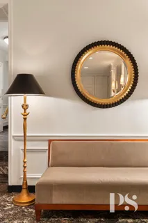 $1,825,000 | 59 West 12th Street, Unit 4H | Greenwich Village