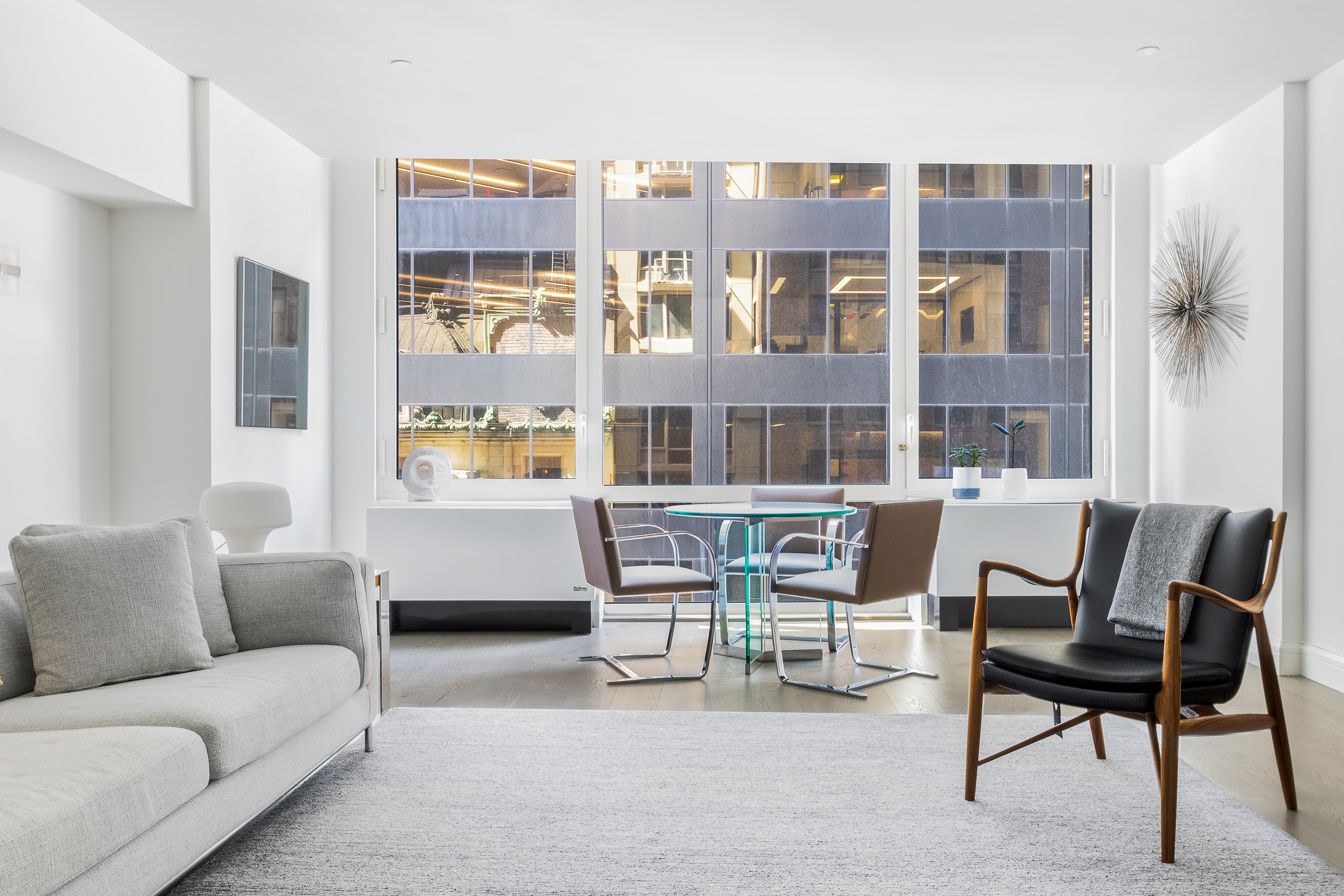 67 Liberty Street, Unit 7 Manhattan, NY 10005 - Photo 6 of 12