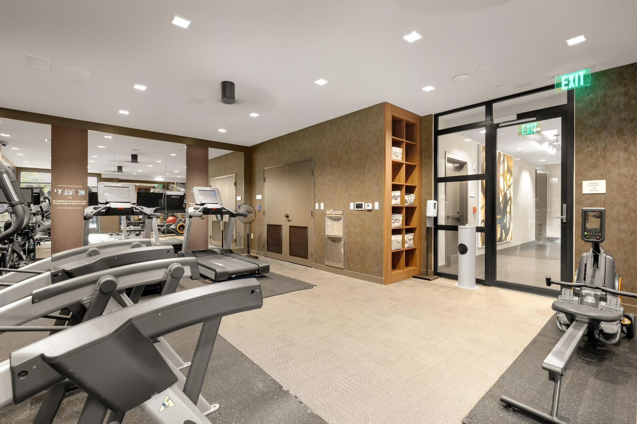 70 N Street Southeast, Unit N601 Washington, DC 20003 - Photo 39 of 42