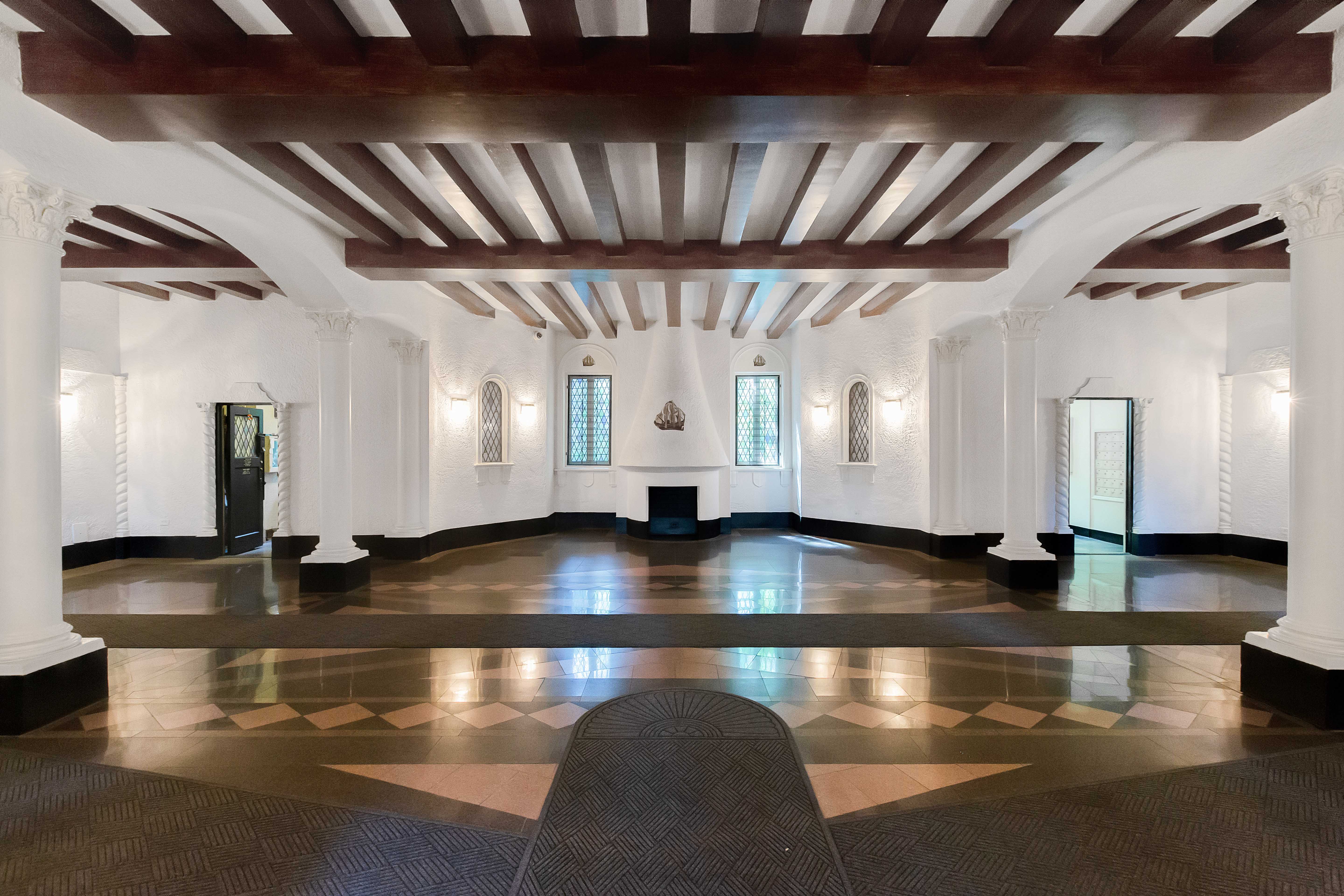 83-10 35th Avenue, Unit 3F Queens, NY 11372 - Photo 11 of 13 a view of water heater room with window