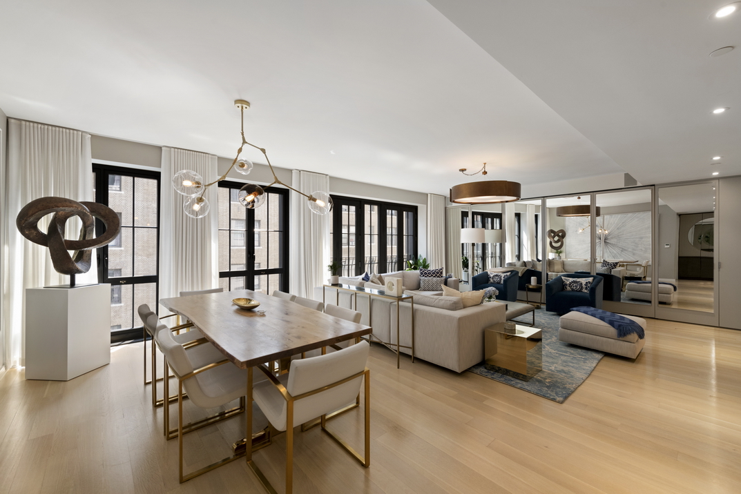 221 West 77th Street, Unit 11W Manhattan, NY 10024 - Photo 2 of 17