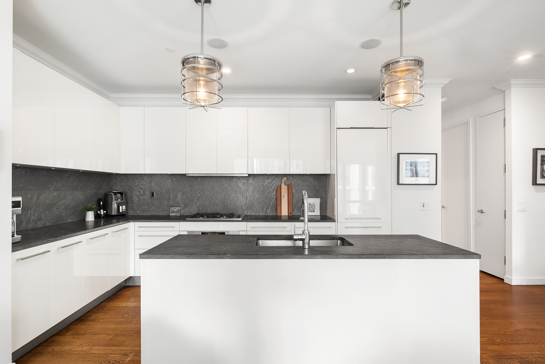 4 West 21st Street, Unit 10B Manhattan, NY 10010 - Photo 3 of 9