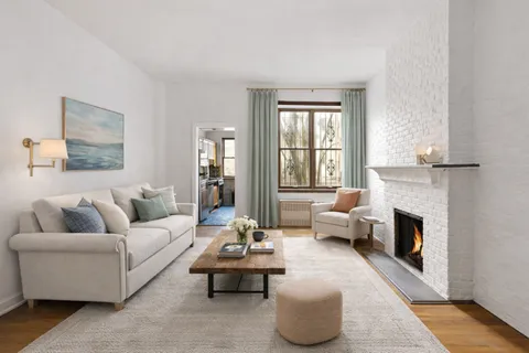 $3,750,000 | 127 West 95th Street | Upper West Side