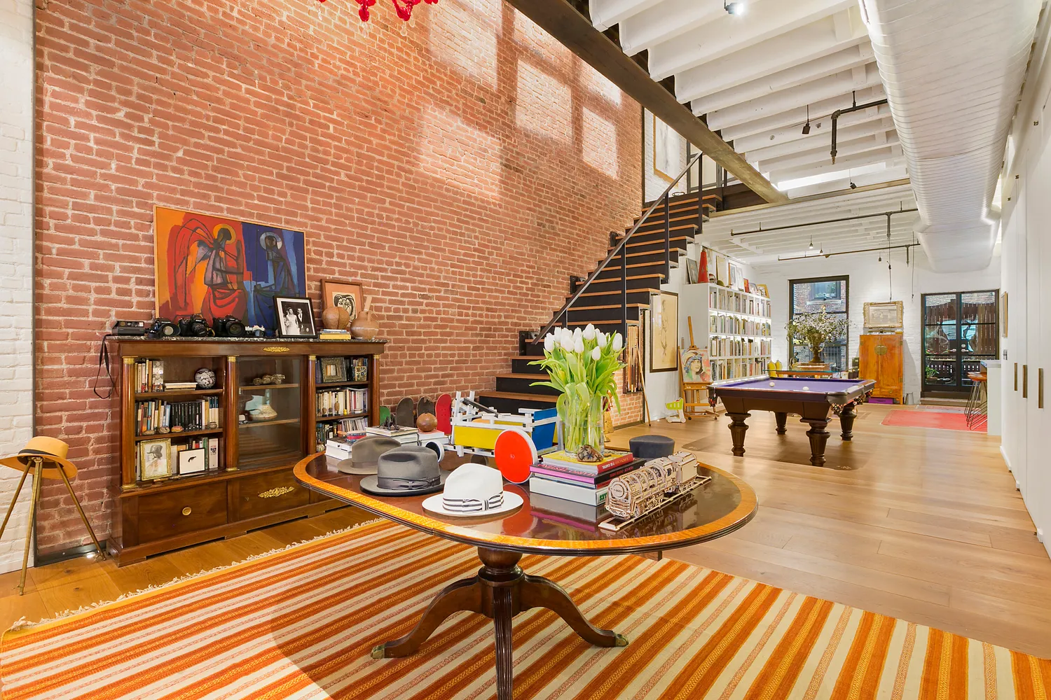 $6,750,000 | 10 East 22nd Street, Unit 3/4 | Flatiron