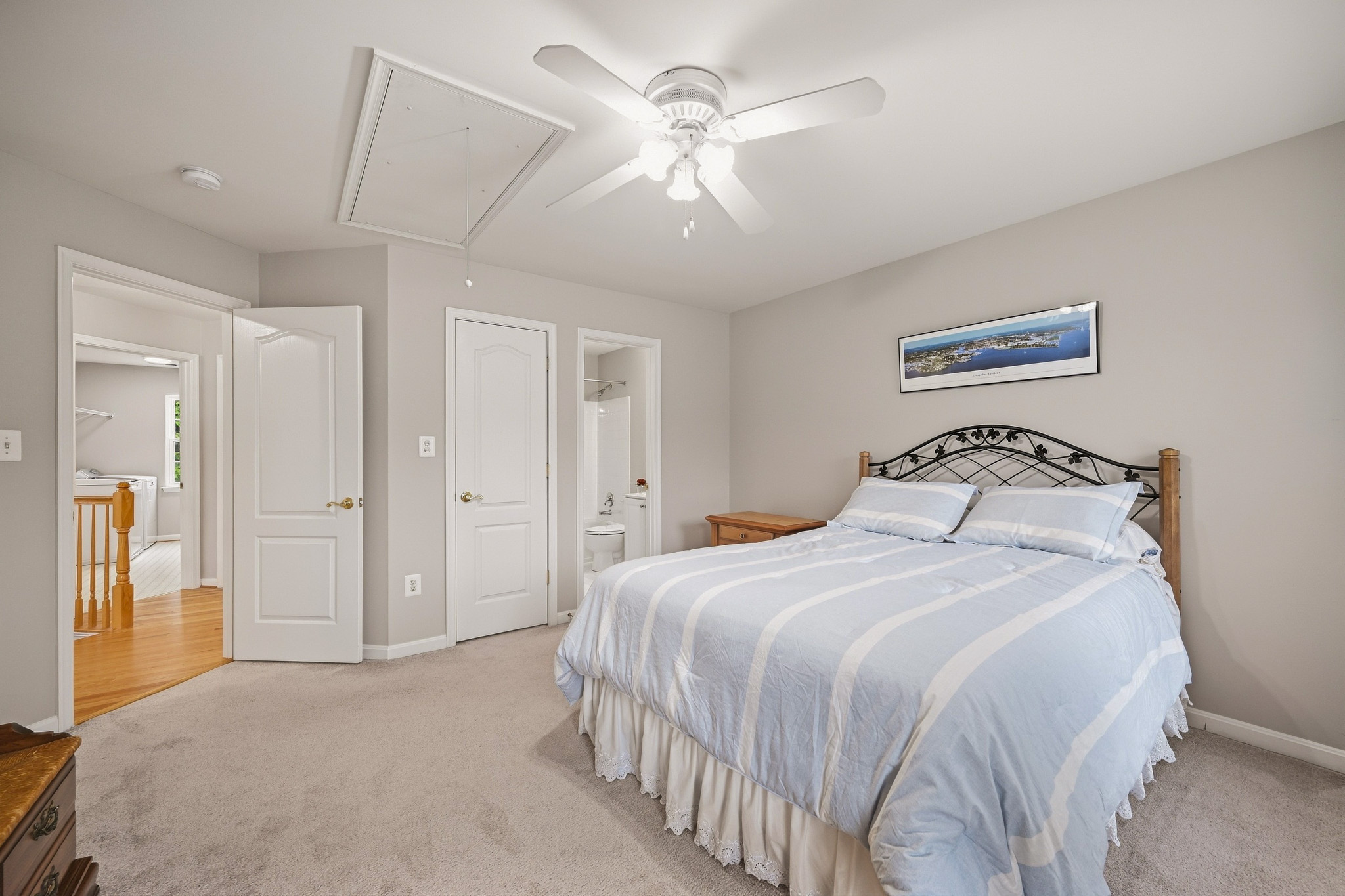 8208 Michaels Ridge Ellicott City, MD 21043 - Photo 60 of 80 Gallery Image 60