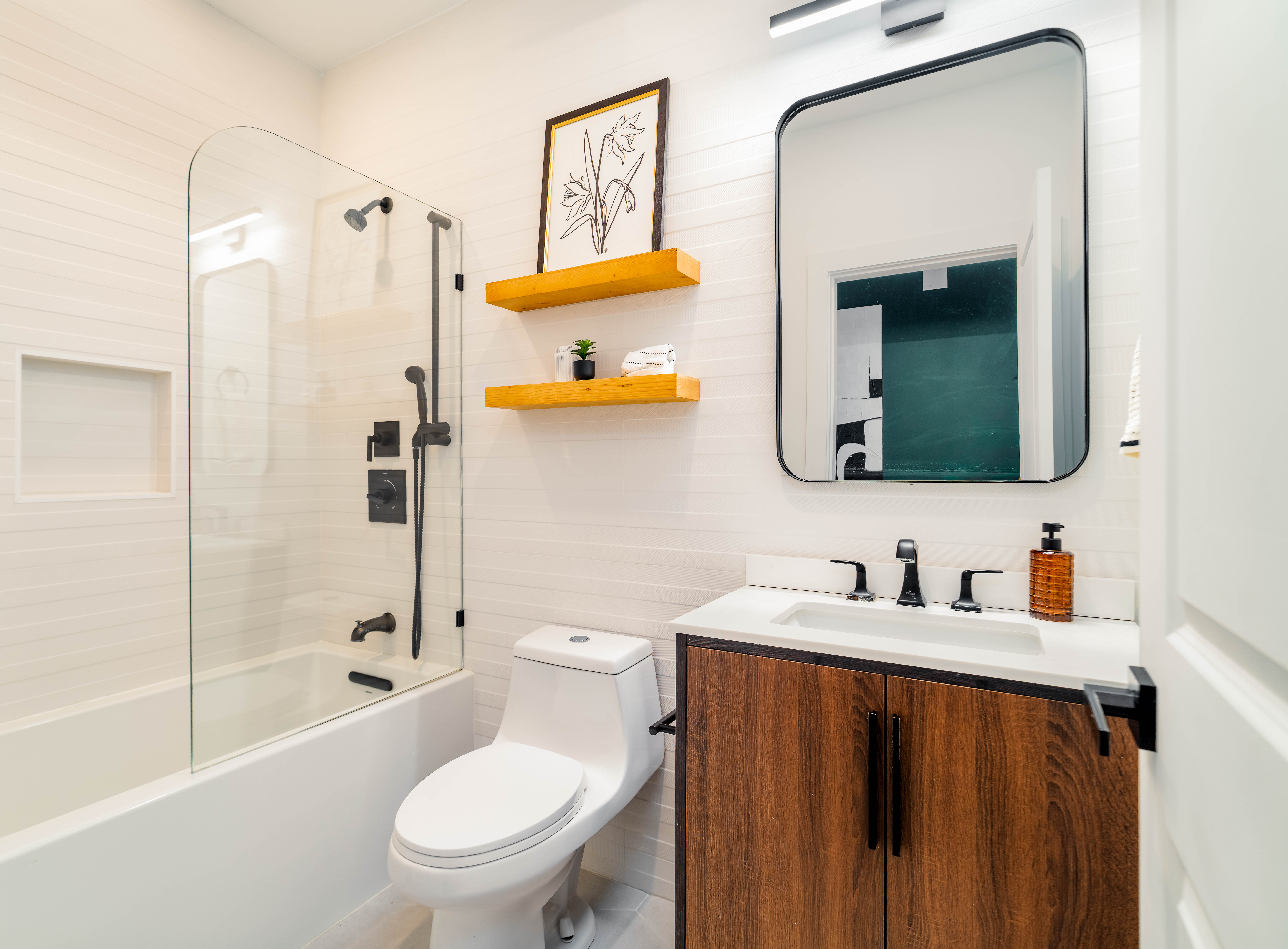 118 Spring Street, Unit 1 Cambridge, MA 02141 - Photo 23 of 47