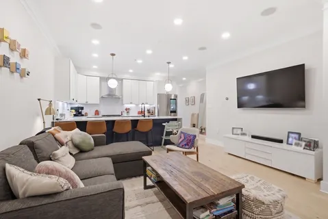 $924,900 | 756 Princeton Place Northwest, Unit 1, Washington, DC 20010