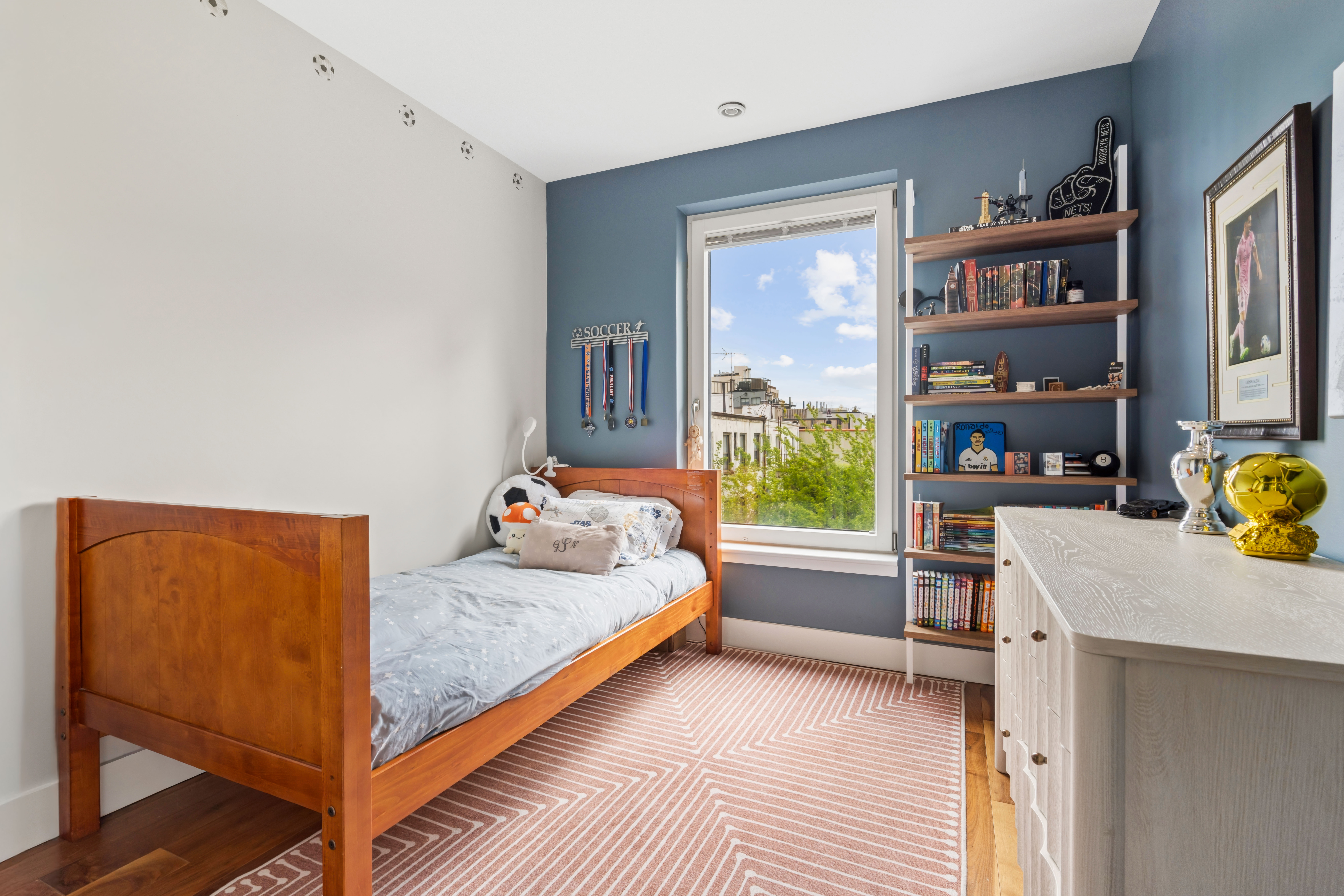 255 Columbia Street, Unit S5 Brooklyn, NY 11231 - Photo 7 of 14